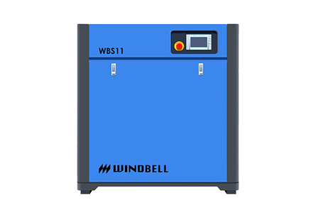 11-15kW Screw Air Compressor